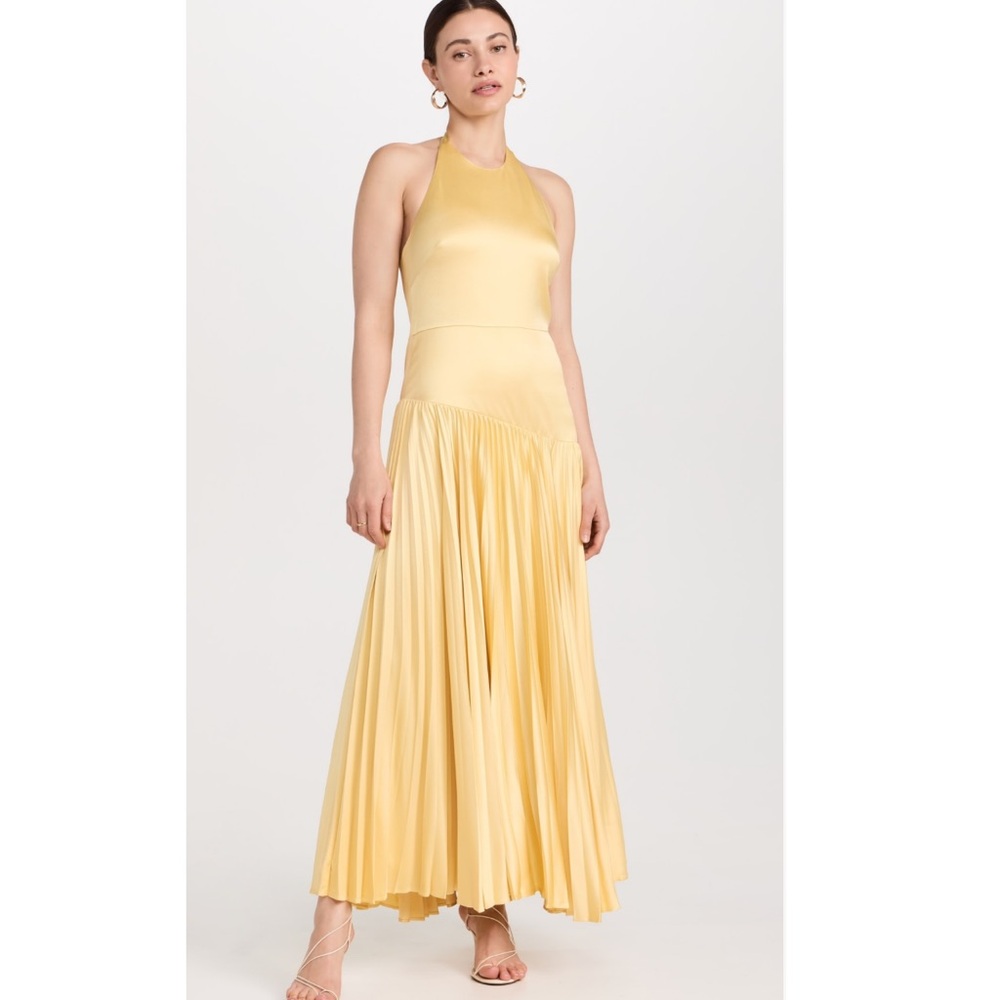Alexis Saab Dress